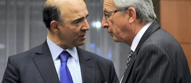 Grèce: échec des négociations, ultimatum de l'UE contre le peuple grec !