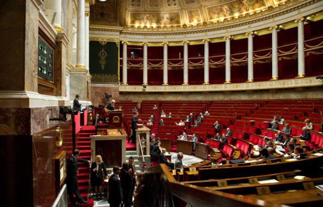 Loi Macron: Le gouvernement pourrait avoir recours au 49-3 pour sauver sa loi Loi Macron: Le gouvernement pourrait avoir recours au 49-3 pour sauver sa loi