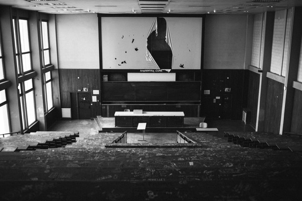 Le ministère de l’Enseignement supérieur à la recherche de 100 millions d'euros Le ministère de l’Enseignement supérieur à la recherche de 100 millions d'euros