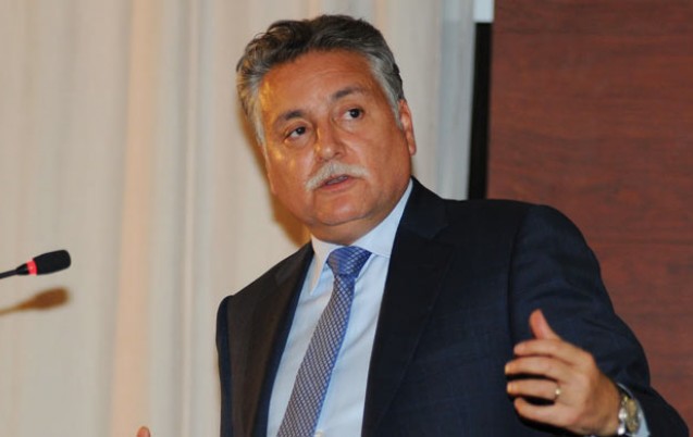Nabil Benabdellah, secrétaire général du PPS