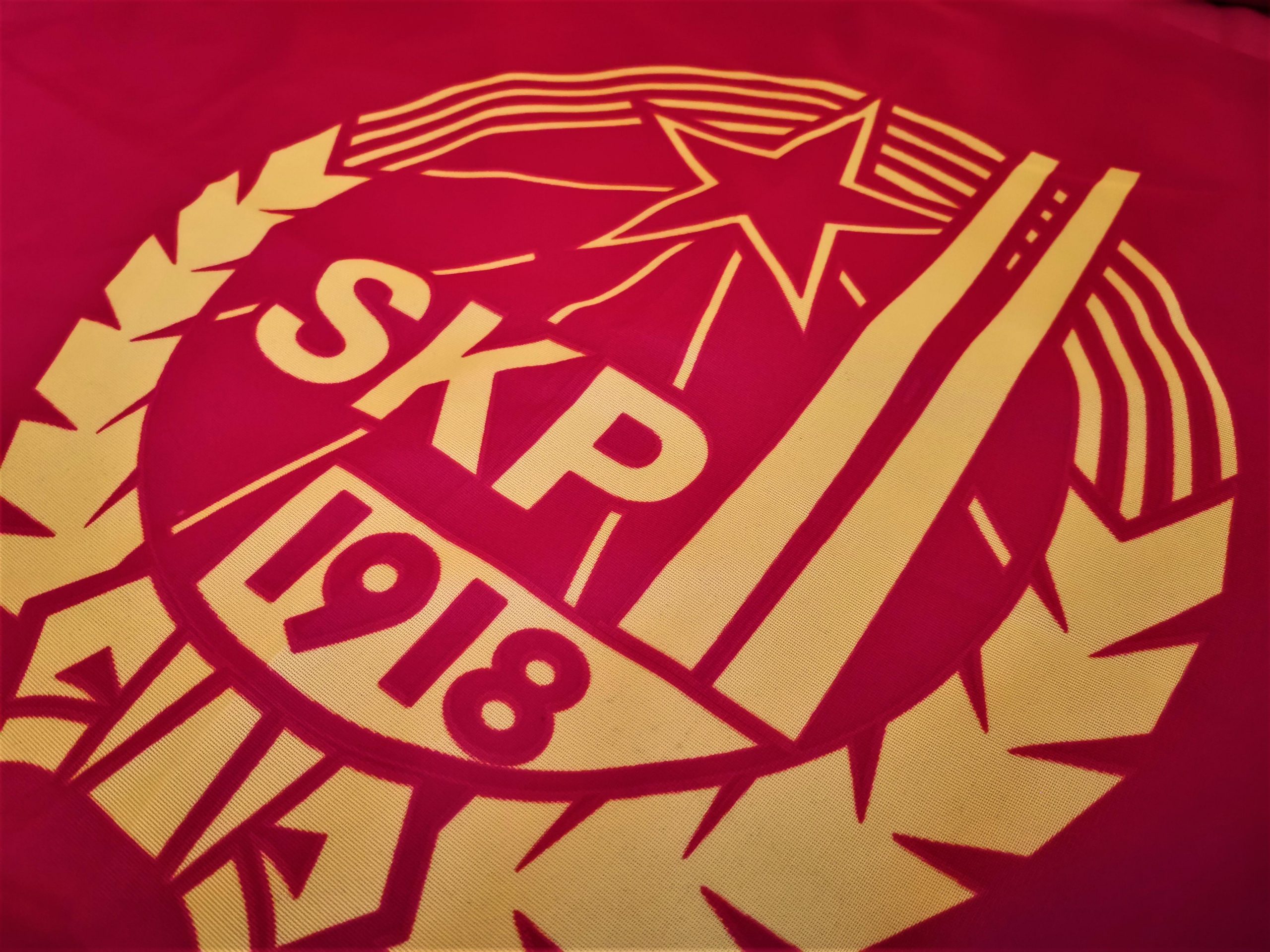 Interdire le communisme est antidémocratique Interdire le communisme est antidémocratique