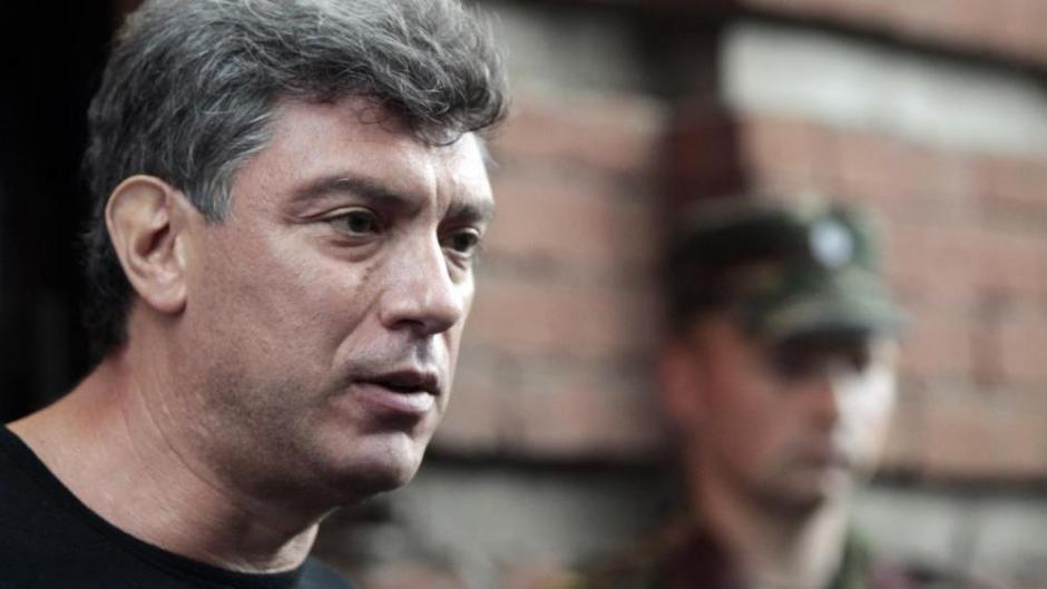 Russie : le PCF condamne l'assassinat de Boris Nemtsov