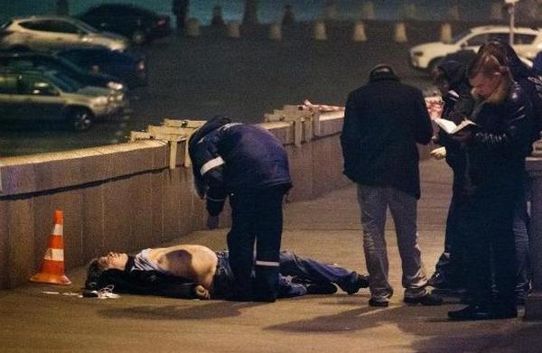 Assassinat de Nemtsov : "provocation destinée à relancer l'hystérie anti-russe à l'étranger" (KPRF)