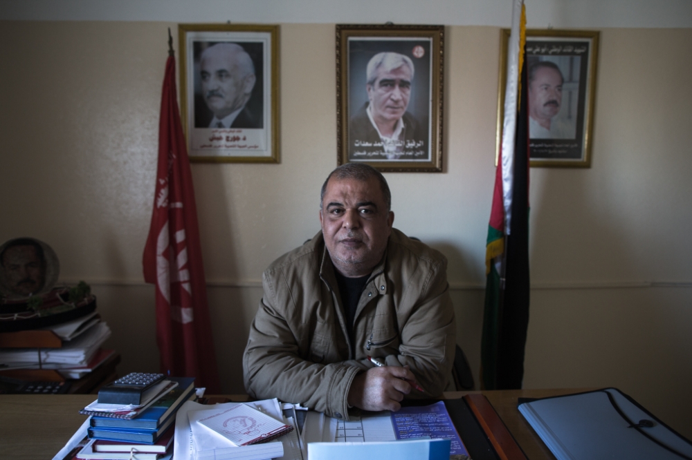 Les Marxistes de Gaza se battent pour un État laïc : « Le paradis est dans cette vie, pas dans la suivante. »