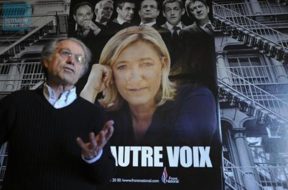 L’élu FN qui assimile homosexualité et zoophilie doit être déclaré inéligible (PCF)