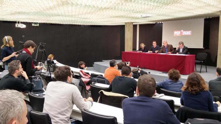 Départementales 2015 : L'incroyable promotion et banalisation du Front national doit cesser !