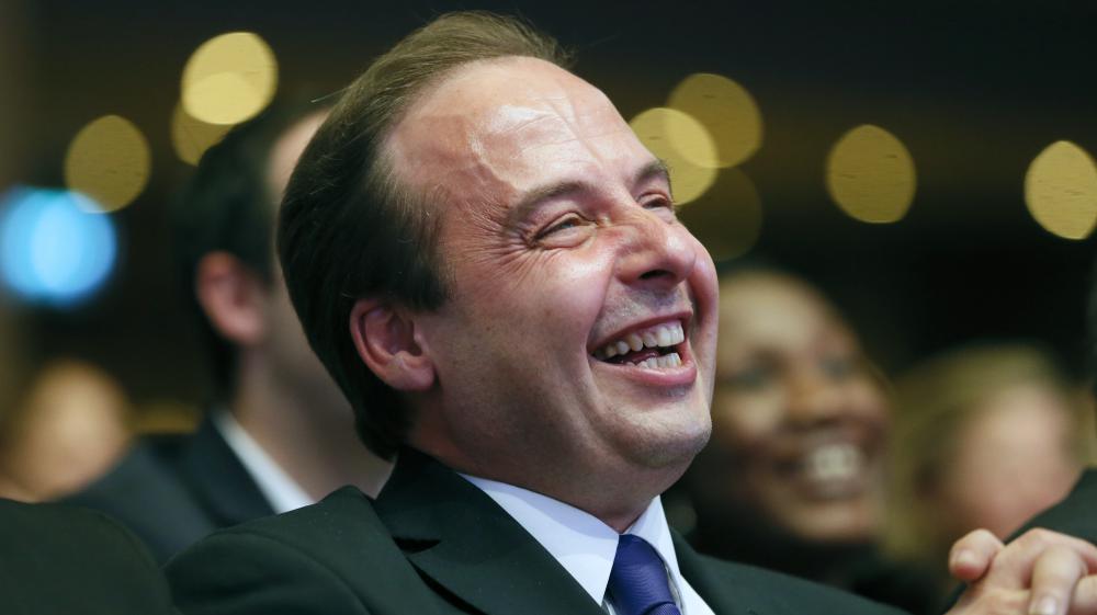 Le Président de l'UDI, Jean-Christophe Lagarde, veut revenir aux 39 heures payées 35