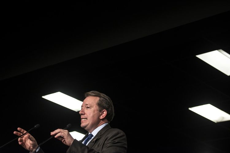 Un nouveau cador de l'intox dans les rangs du FN Un nouveau cador de l'intox dans les rangs du FN