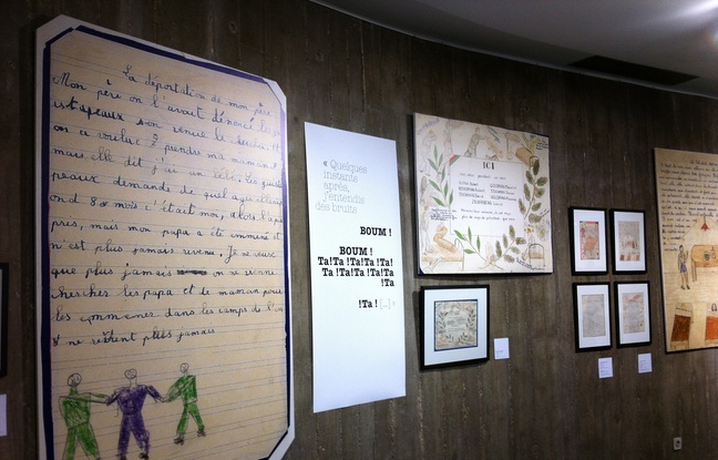 L’histoire méconnue des enfants de déportés accueillis par des juifs communistes