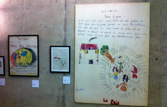 L’histoire méconnue des enfants de déportés accueillis par des juifs communistes