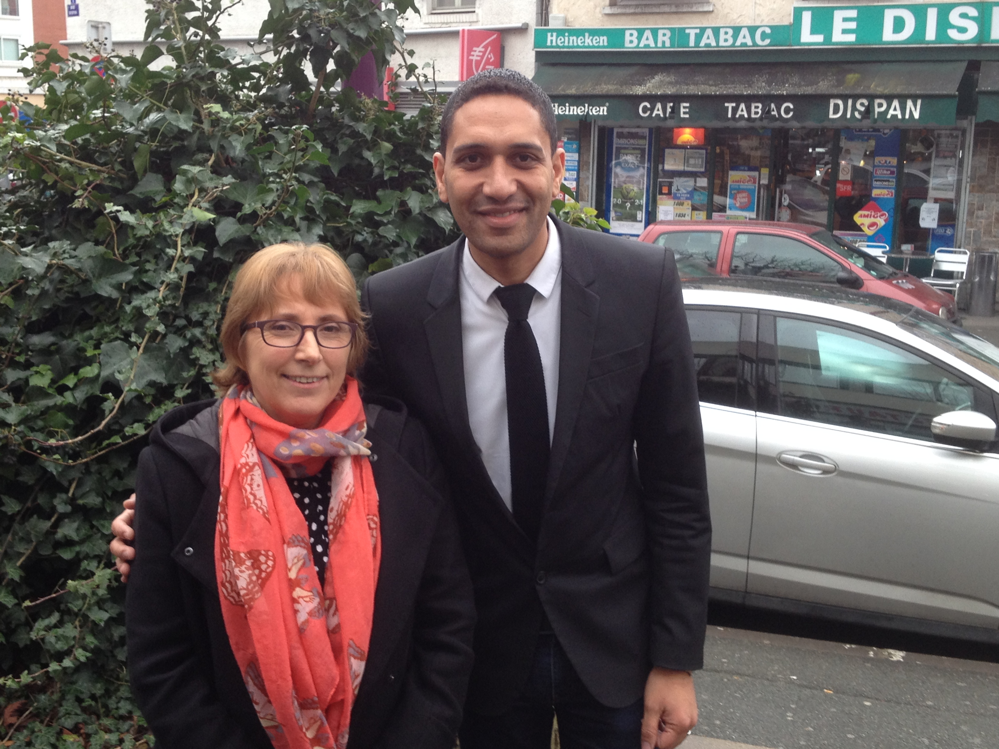 L’Haÿ-les-Roses : 30 exclusions à la section PS