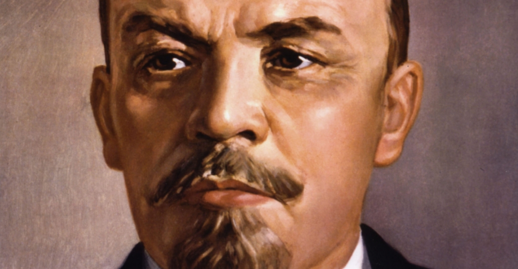 Lénine, les juifs, les conspirationnistes et la lutte des classes