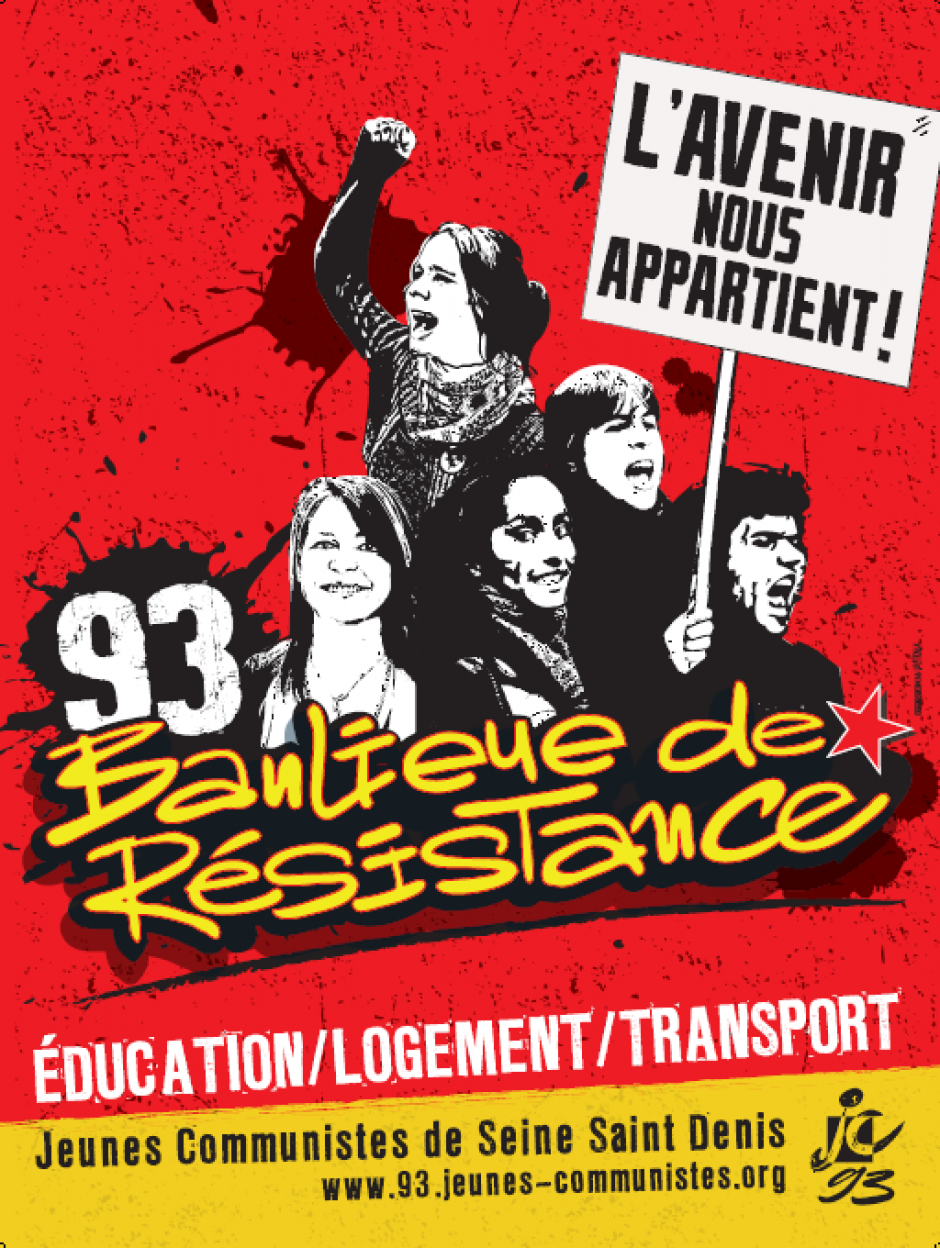 Emma, 20 ans, tabassée pour ses idées (MJCF) Emma, 20 ans, tabassée pour ses idées (MJCF)