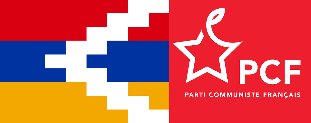 L’Azerbaïdjan doit immédiatement cesser son offensive criminelle : solidarité avec le peuple arménien ! (PCF) L’Azerbaïdjan doit immédiatement cesser son offensive criminelle : solidarité avec le peuple arménien ! (PCF)