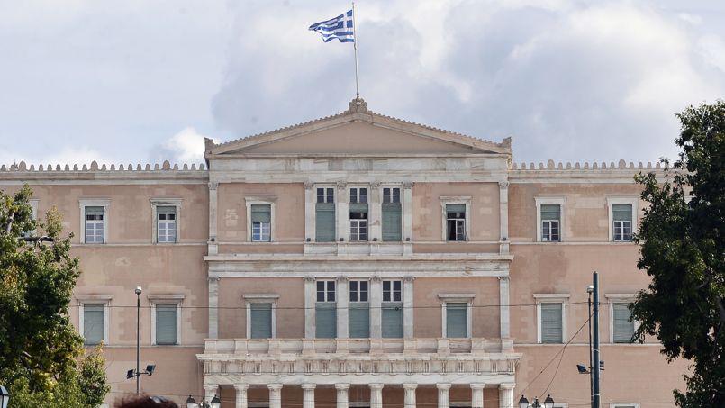 La Grèce brandit la menace d'un référendum ou de nouvelles élections