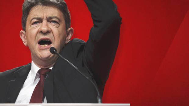 Pour ou contre la guerre avec la Russie ? (Jean Luc Mélenchon) Pour ou contre la guerre avec la Russie ? (Jean Luc Mélenchon)