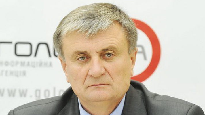 Ukraine : Arrestation de l'ancien député communiste (KPU) Sergeï Gordienko