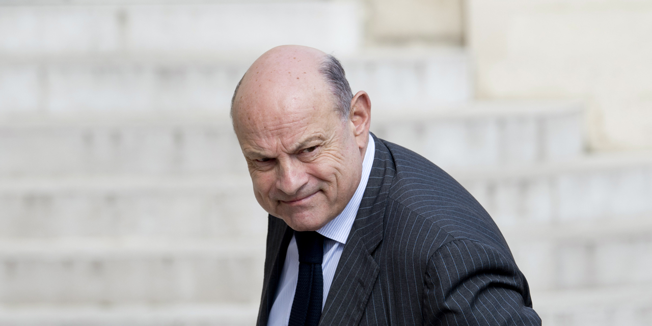 Jean-Marie Le Guen (PS) enterre le PCF : "Les communistes ne fêteront pas leur centenaire"