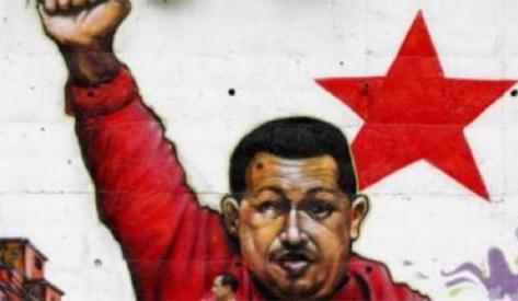 Il faut en finir avec le totalitarisme social au Venezuela!