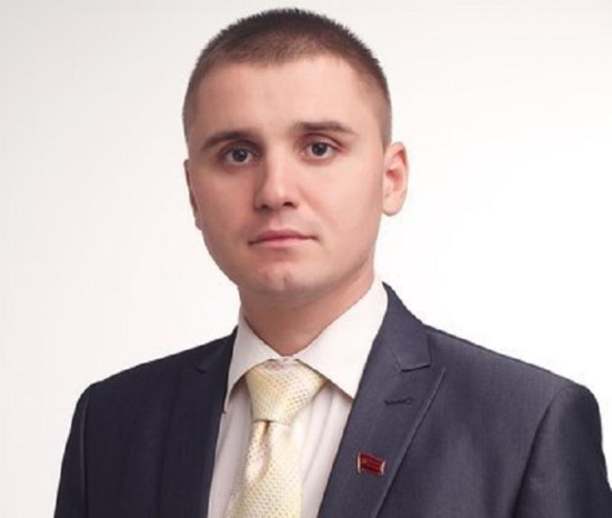 Ukraine : "Ils ont menacé de m'emmener dans les bois et de me tuer" (Alexander Kononovich - KPU)