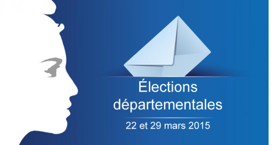 Jeunes, candidats et communistes : les nouveaux visages des départementales 2015