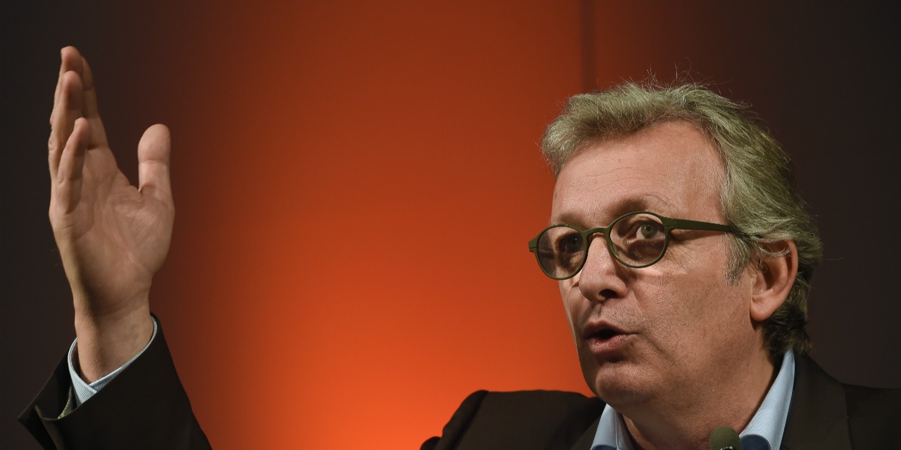 Pierre Laurent ironise sur la mort du PCF annoncée par Jean-Marie Le Guen Pierre Laurent ironise sur la mort du PCF annoncée par Jean-Marie Le Guen