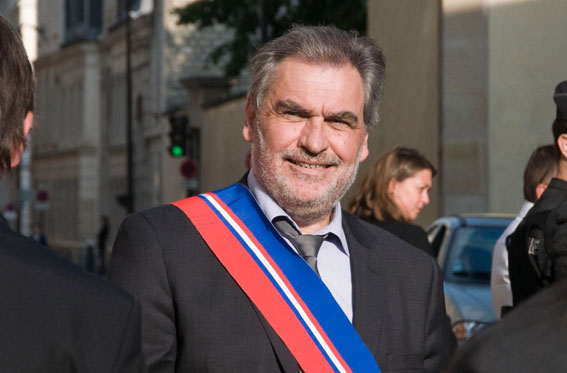Christain Favier : "Une campagne de dénigrement contre le Val-de-Marne "