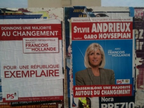 Peine aggravée en appel pour la députée ex-PS Sylvie Andrieux