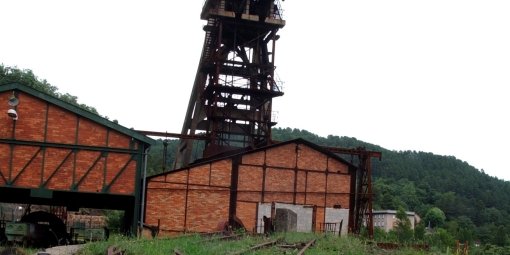 Le PCF meilleurs rempart contre le FN dans le bassin minier des Cévennes (Gard)