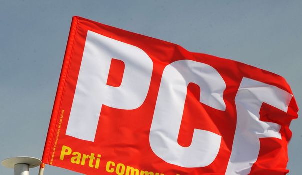 Les candidats PCF/FdG totalisent 12.47% des voix dans le Nord