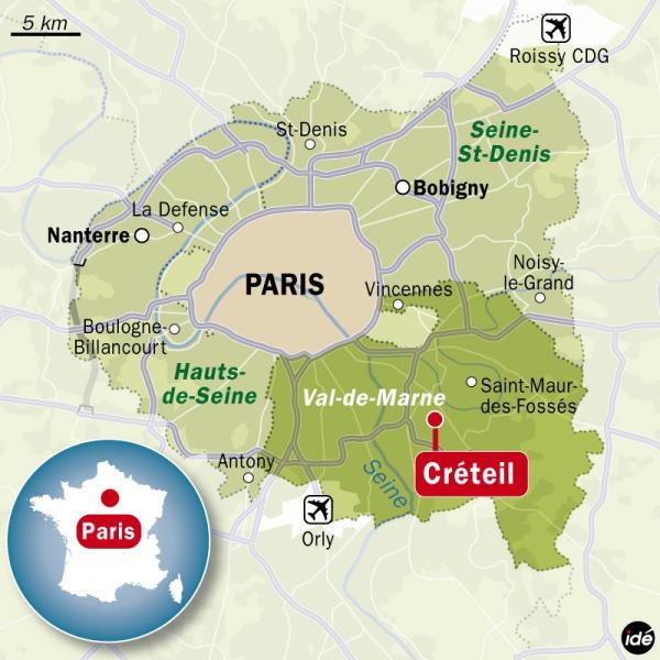 La gauche du Val de Marne unie pour le second tour