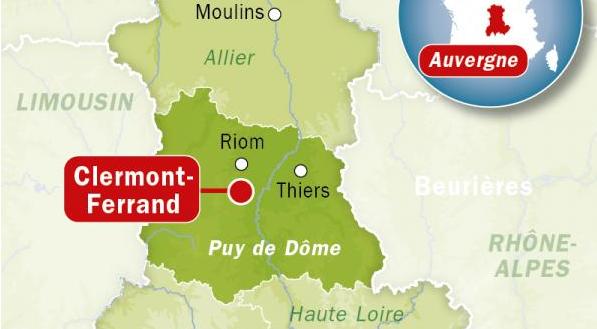 Le Front de gauche réalise 14,63% des voix dans le Puy-de-Dôme