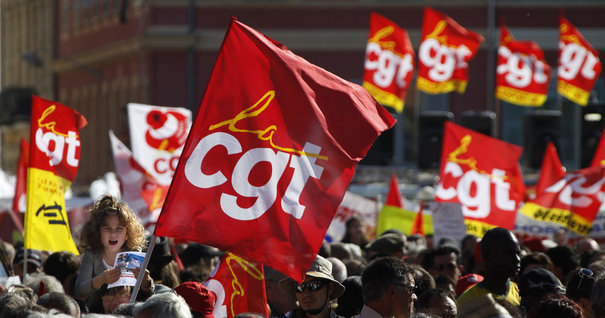 Déclaration de la CGT sur le 1er tour des élections départementales