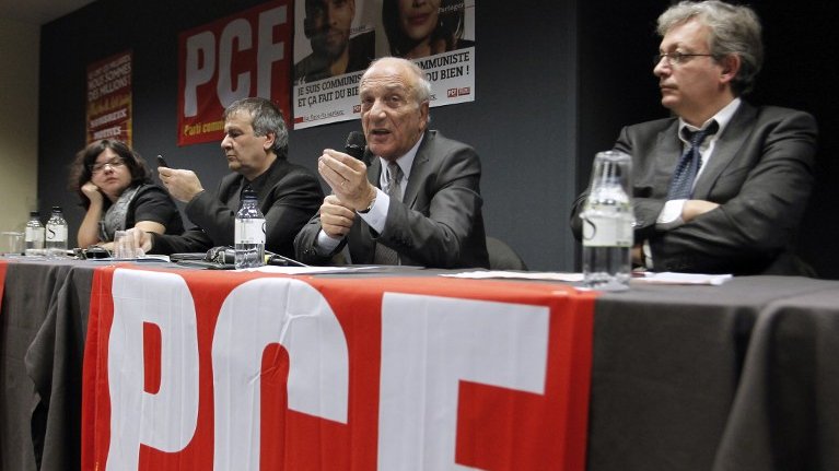 La Corse et les résultats positifs du Front de gauche