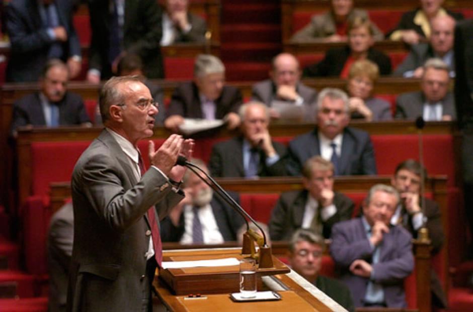 Reconnaissance de l’Etat de Palestine: la France fait un pas en arrière !