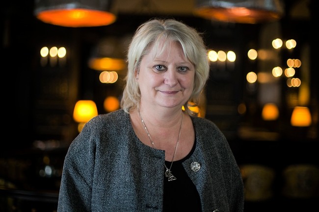 Vénissieux : Michèle Picard (PCF) "scandalisée" par les propos de Girard (UMP)