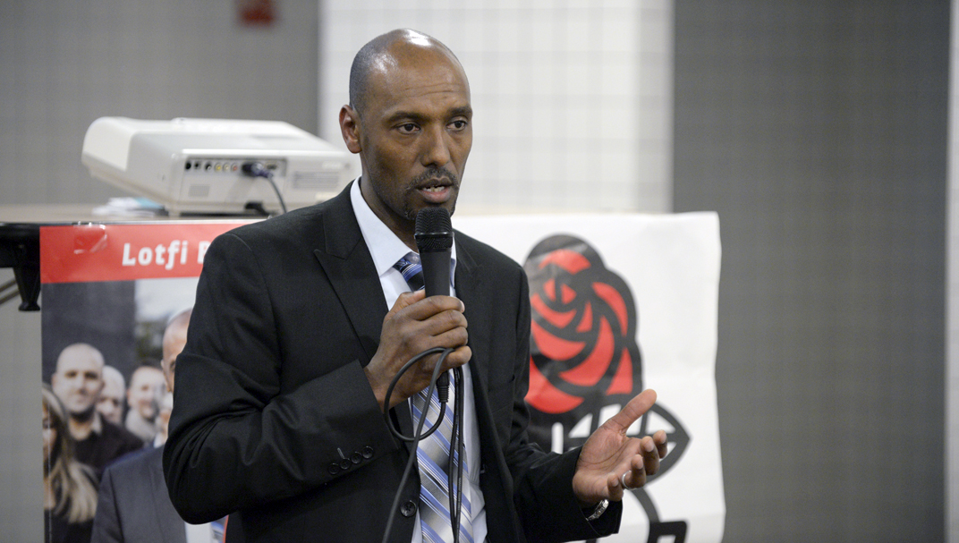 Vénissieux/2ème tour : Des négociations PS-Droite avec la bénédiction de Gérard Collomb ?