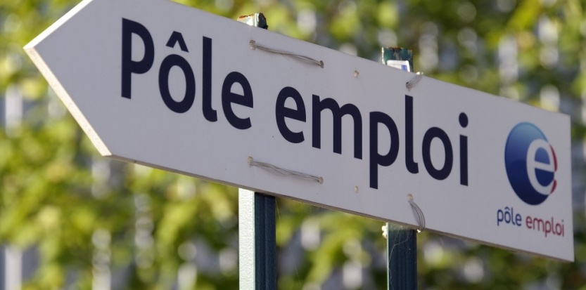 Le chômage est reparti à la hausse en février Le chômage est reparti à la hausse en février