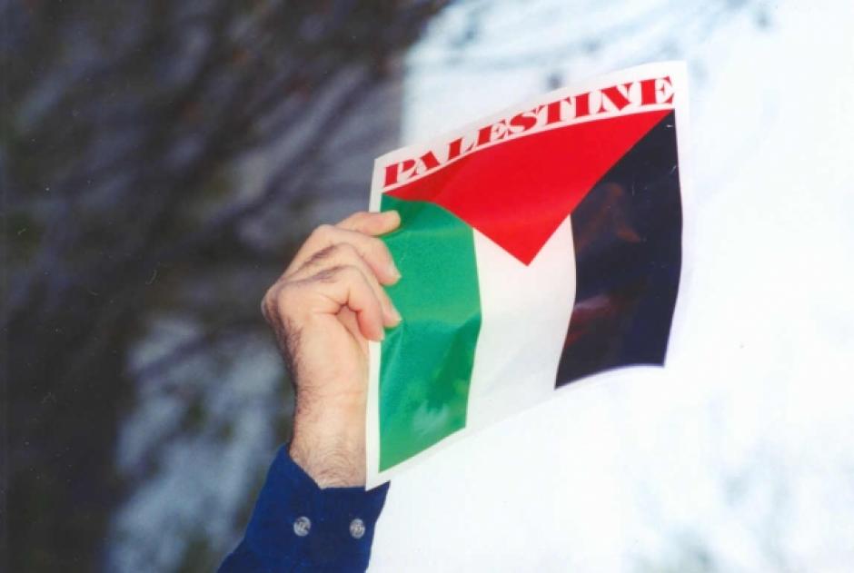 La France doit respecter le vote du parlement et reconnaître l'Etat de Palestine (PCF)