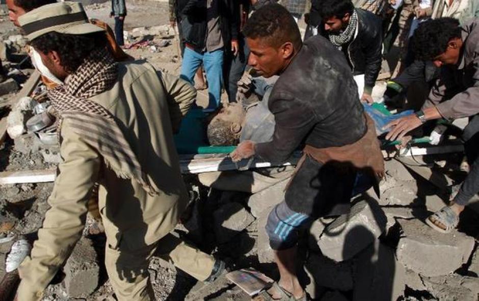 Yémen : Stopper la spirale infernale qui conduit le pays vers la guerre civile