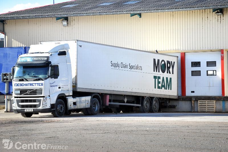 Mory Global : Caravelle Arcole doit payer (PCF)