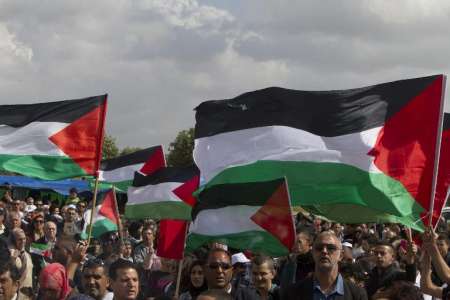 69 parlementaires européens demandent à l'UE d'appuyer l’adhésion de la Palestine à la CPI