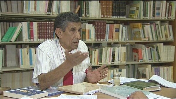 Le dernier communiste d'Arabie Saoudite: l'absence de mixité est le grand problème Le dernier communiste d'Arabie Saoudite: l'absence de mixité est le grand problème