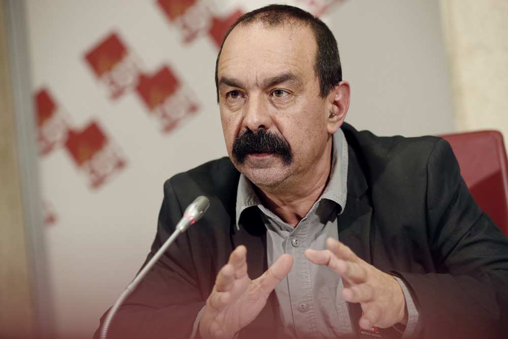 Montée du Front national : le patronat aussi a sa part de responsabilité Montée du Front national : le patronat aussi a sa part de responsabilité