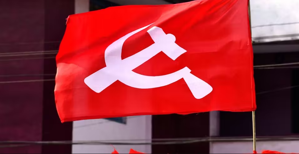 Vague rouge dans le district de Palghar Vague rouge dans le district de Palghar