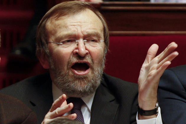 Mobilisation des syndicats contre la loi Macron : question d'actualité de Jean Jacques Candelier Mobilisation des syndicats contre la loi Macron : question d'actualité de Jean Jacques Candelier