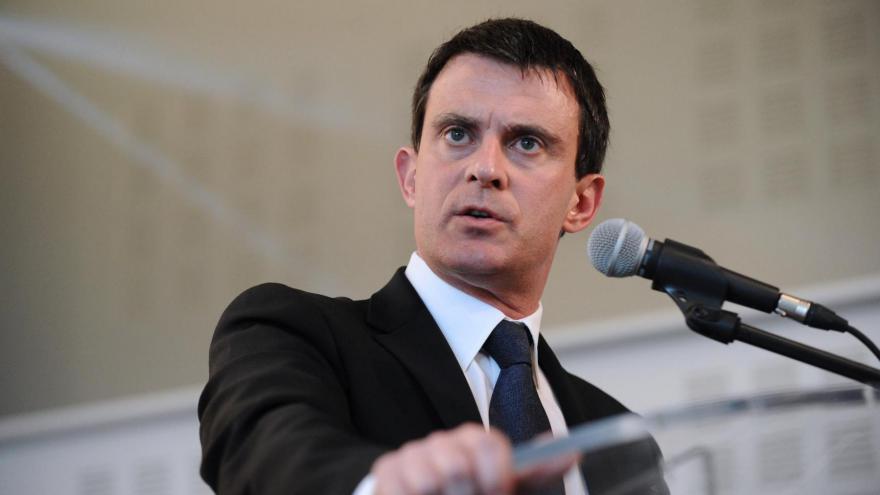 Valls fait un nouveau cadeau de 2,5 milliards aux entreprises