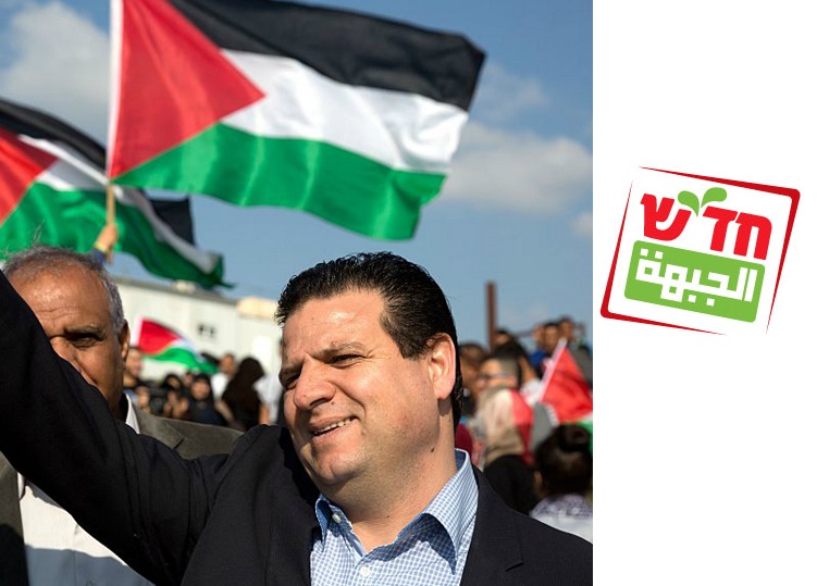 "Nous devons vaincre non seulement Netanyahu, mais aussi sa politique et la droite tout entière"