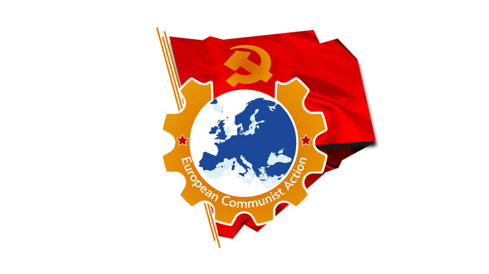 L'Action Communiste Européenne est officiellement lancée