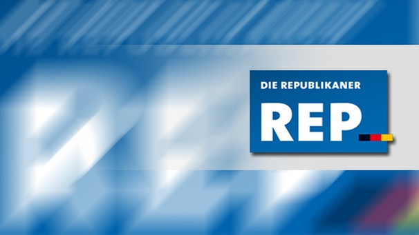 "Les Républicains", nouveau nom de l'UMP ? En Allemagne, c'est un parti néonazi "Les Républicains", nouveau nom de l'UMP ? En Allemagne, c'est un parti néonazi